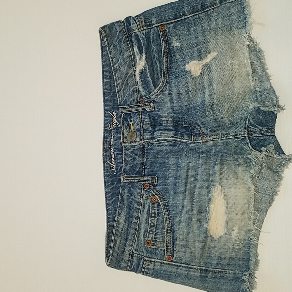 American Eagle AEO Shorts Size 4